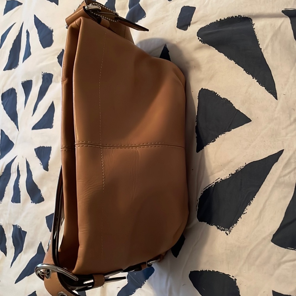 Coach Hobo Style purse